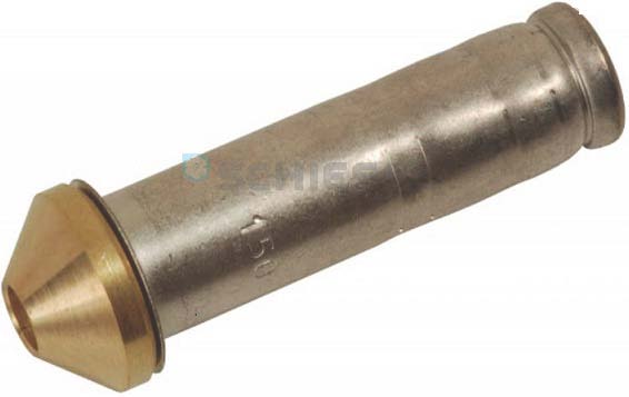 více o produktu - Tryska 0X pro letovací adaptér 068-2089, Danfoss